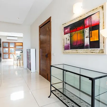 Ph With Terrace 3 Bed & Views * سليمة