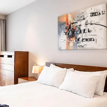Ph With Terrace 3 Bed & Views سليمة