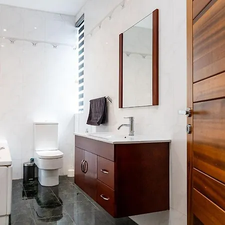 شقة Ph With Terrace 3 Bed & Views